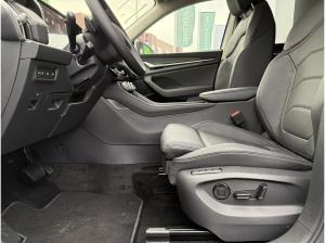 Skoda Kodiaq Selection 1,5 TSI iV 150 kW 6-Gang-DSG Gewerbeleasing**Aktion**