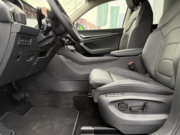 Skoda Kodiaq Selection 1,5 TSI iV 150 kW 6-Gang-DSG Gewerbeleasing**Aktion**