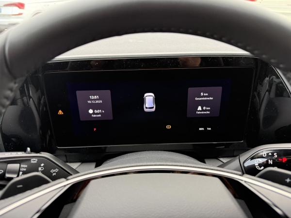 Skoda Kodiaq Selection 1,5 TSI iV 150 kW 6-Gang-DSG Gewerbeleasing**Aktion**