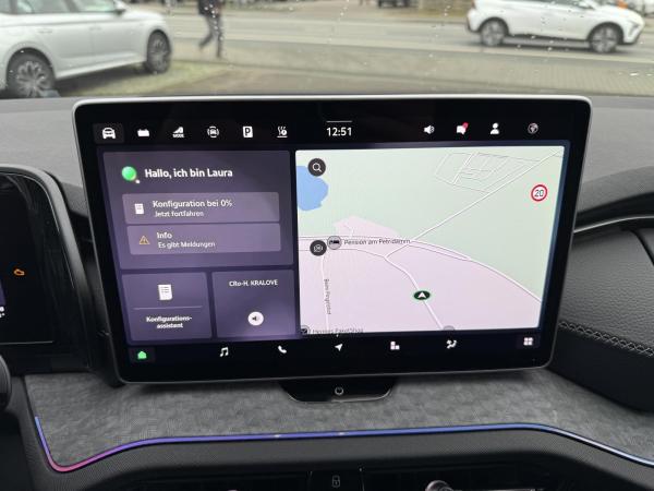 Skoda Kodiaq Selection 1,5 TSI iV 150 kW 6-Gang-DSG Gewerbeleasing**Aktion**