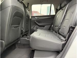 Skoda Kodiaq Selection 1,5 TSI iV 150 kW 6-Gang-DSG Gewerbeleasing**Aktion**