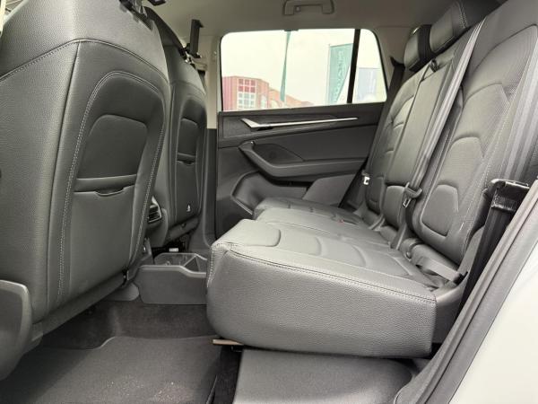 Skoda Kodiaq Selection 1,5 TSI iV 150 kW 6-Gang-DSG Gewerbeleasing**Aktion**