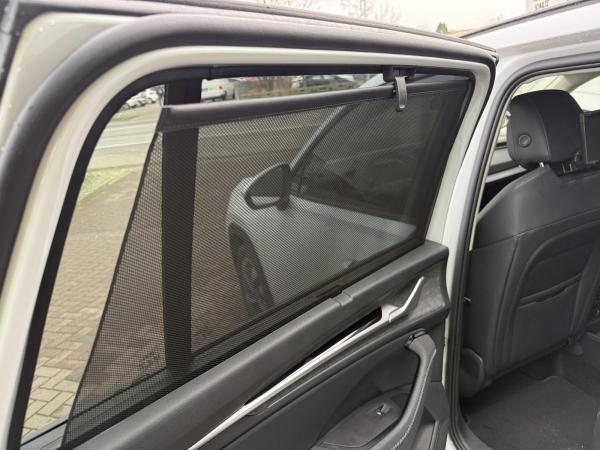 Skoda Kodiaq Selection 1,5 TSI iV 150 kW 6-Gang-DSG Gewerbeleasing**Aktion**