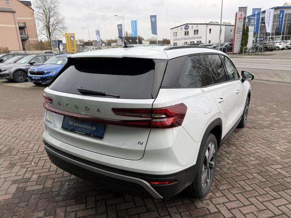 Skoda Kodiaq Selection 1,5 TSI iV 150 kW 6-Gang-DSG Gewerbeleasing**Aktion**