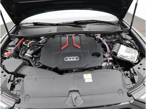 Audi S6 Avant TDI quattro / Standh, Pano, Matrix, AHK