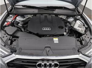 Audi A6 Avant 45TDI quattro S-tronic/ Matrix,AHK, B&O