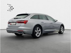 Audi A6 Avant 40 TDI advanced LED*AHK*Virtual*360°