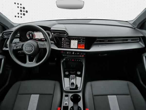 Audi A3 Sportback 35 TDI LED*Navi*Sound*RFK*Virtual