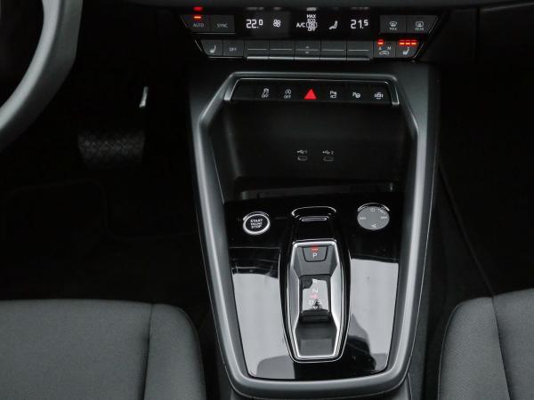 Audi A3 Sportback 35 TDI LED*Navi*Sound*RFK*Virtual