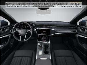 Audi A6 Avant 40 TDI LED*AHK*Navi*Virtual*360°