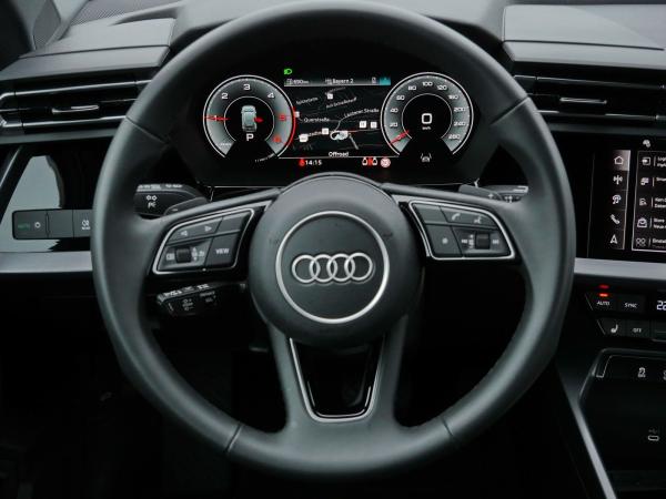 Audi A3 Sportback 35 TDI LED*Navi*Sound*RFK*Virtual