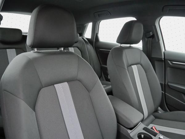 Audi A3 Sportback 35 TDI LED*Navi*Sound*RFK*Virtual