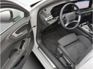 Audi A5 Limousine 40 TFSI quattro Business*LED*RFK*