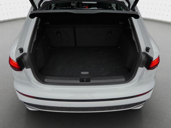 Audi A3 Sportback 35 TDI LED*Navi*Sound*RFK*Virtual