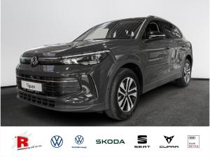 Volkswagen Tiguan ENERGY 1.5 l eTSI AHK Navi Aktionspreis