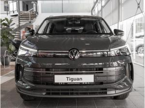 Volkswagen Tiguan ENERGY 1.5 l eTSI AHK Navi Aktionspreis