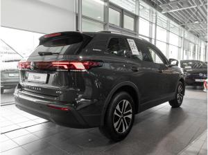 Volkswagen Tiguan ENERGY 1.5 l eTSI AHK Navi Aktionspreis