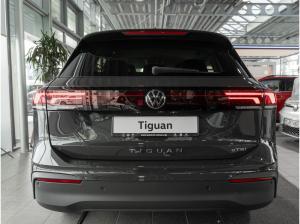 Volkswagen Tiguan ENERGY 1.5 l eTSI AHK Navi Aktionspreis