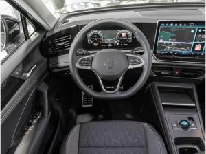 Volkswagen Tiguan ENERGY 1.5 l eTSI AHK Navi Aktionspreis