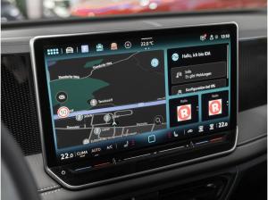 Volkswagen Tiguan ENERGY 1.5 l eTSI AHK Navi Aktionspreis