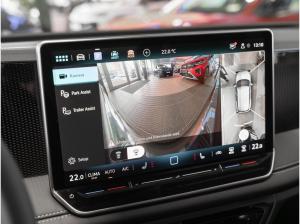 Volkswagen Tiguan ENERGY 1.5 l eTSI AHK Navi Aktionspreis