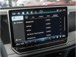 Volkswagen Tiguan ENERGY 1.5 l eTSI AHK Navi Aktionspreis