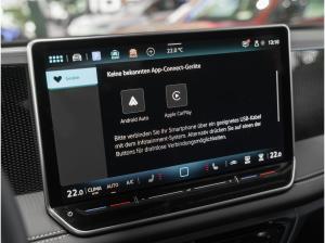 Volkswagen Tiguan ENERGY 1.5 l eTSI AHK Navi Aktionspreis