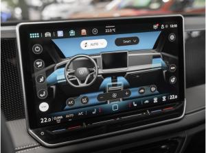 Volkswagen Tiguan ENERGY 1.5 l eTSI AHK Navi Aktionspreis