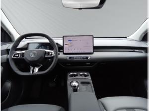 MG S5 EV Electric 64kWh Luxury MY25 Privat*Sonderaktion*