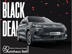 MG S5 EV Electric 64kWh Luxury MY25 Privat*Sonderaktion*