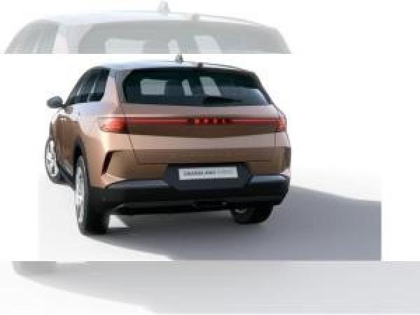 Opel Grandland 1.2 Turbo 100kW Edition eDCT inkl. Komfort Paket