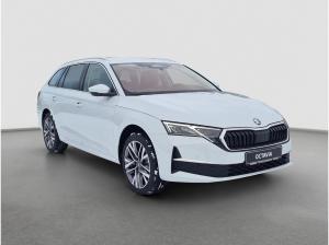 Skoda Octavia Combi 1.5 TSI DSG Balance ACC AHK Matrix