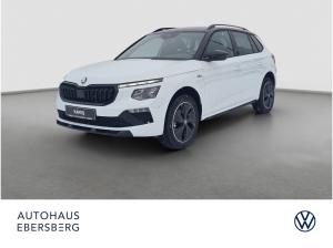 Skoda Kamiq 1.5 TSI DSG Monte Carlo ACC Pano AHK
