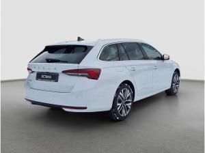 Skoda Octavia Combi 1.5 TSI DSG Balance ACC AHK Matrix