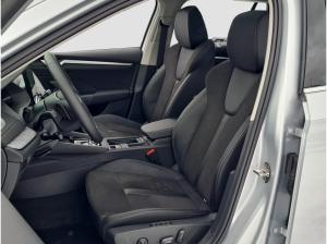 Skoda Octavia Combi 2.0 TDI DSG Tour Pano AHK