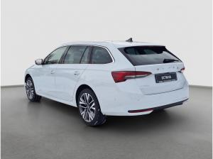 Skoda Octavia Combi 1.5 TSI DSG Balance ACC AHK Matrix
