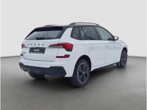 Skoda Kamiq 1.5 TSI DSG Monte Carlo ACC Pano AHK