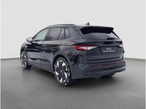 Skoda Elroq RS 4x4 Matric WPumpe 360° HUD AHK