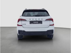Skoda Kamiq 1.5 TSI DSG Monte Carlo ACC Pano AHK