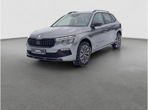 Skoda Kamiq 1.5 TSI DSG Selection MATRIX AHK ACC