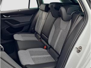 Skoda Octavia Combi 1.5 TSI DSG Balance ACC AHK Matrix