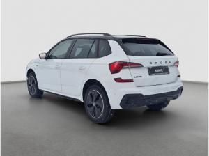 Skoda Kamiq 1.5 TSI DSG Monte Carlo ACC Pano AHK