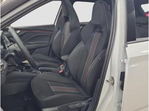 Skoda Kamiq 1.5 TSI DSG Monte Carlo ACC Pano AHK