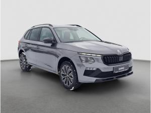 Skoda Kamiq 1.5 TSI DSG Selection MATRIX AHK ACC