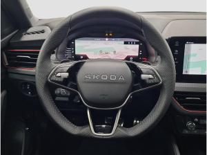 Skoda Kamiq 1.5 TSI DSG Monte Carlo ACC Pano AHK