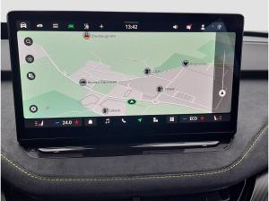 Skoda Elroq RS 4x4 Matric WPumpe 360° HUD AHK