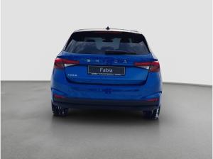 Skoda Fabia TSI DSG Tour ACC Kamera LED Navi