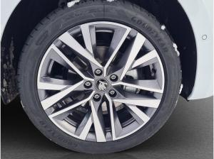 Skoda Octavia Combi 1.5 TSI DSG Balance ACC AHK Matrix