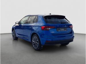 Skoda Fabia TSI DSG Tour ACC Kamera LED Navi