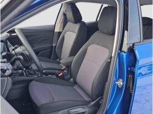 Skoda Fabia TSI DSG Tour ACC Kamera LED Navi